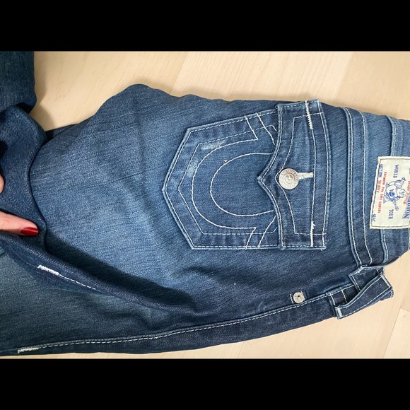 True religion jeans - Picture 3 of 7